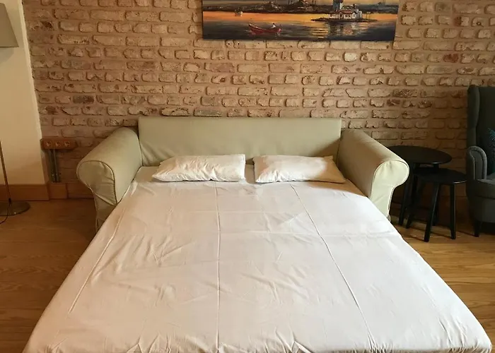 Catirga Konak Apartments