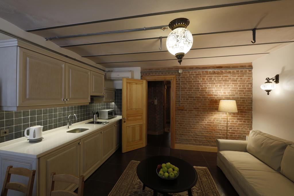 Appartement Catirga