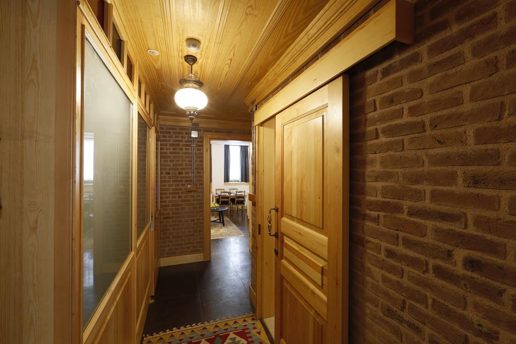 Appartement Catirga *