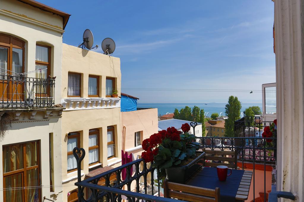 Appartement Catirga *