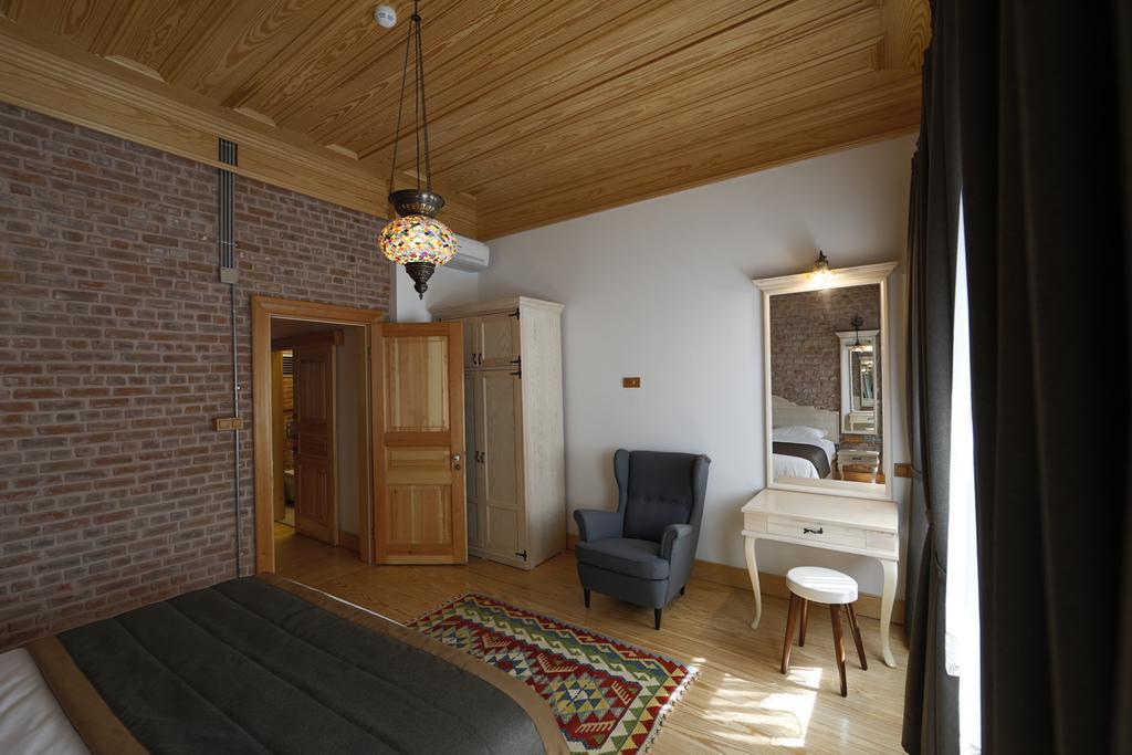 Catirga Appartement *