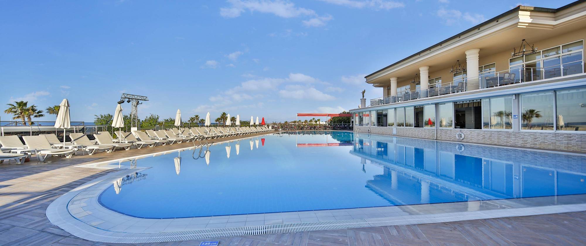 Appartement Catirga