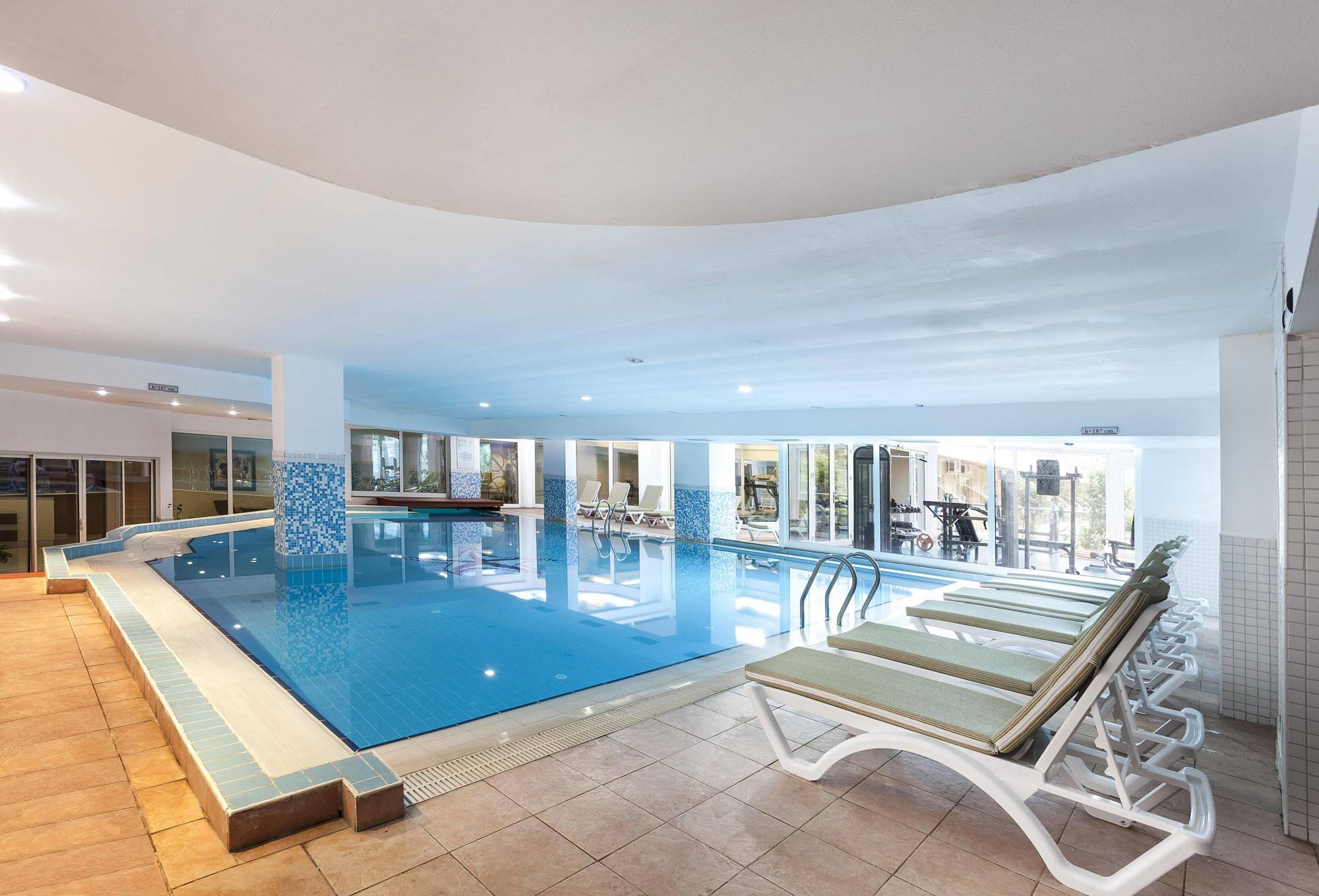 Catirga Appartement Istambul