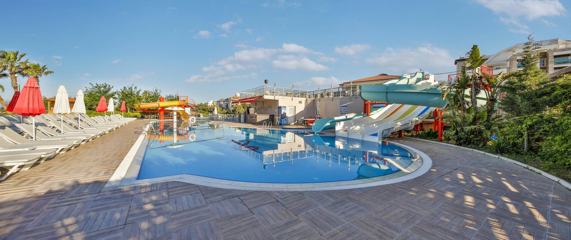 Appartement Catirga *