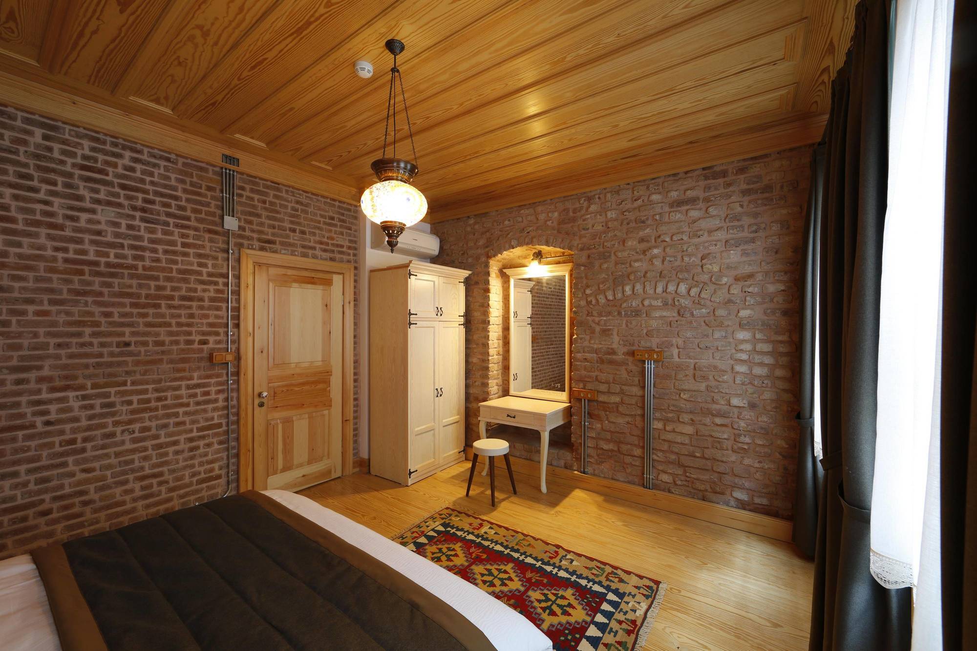 Catirga Appartement Istambul