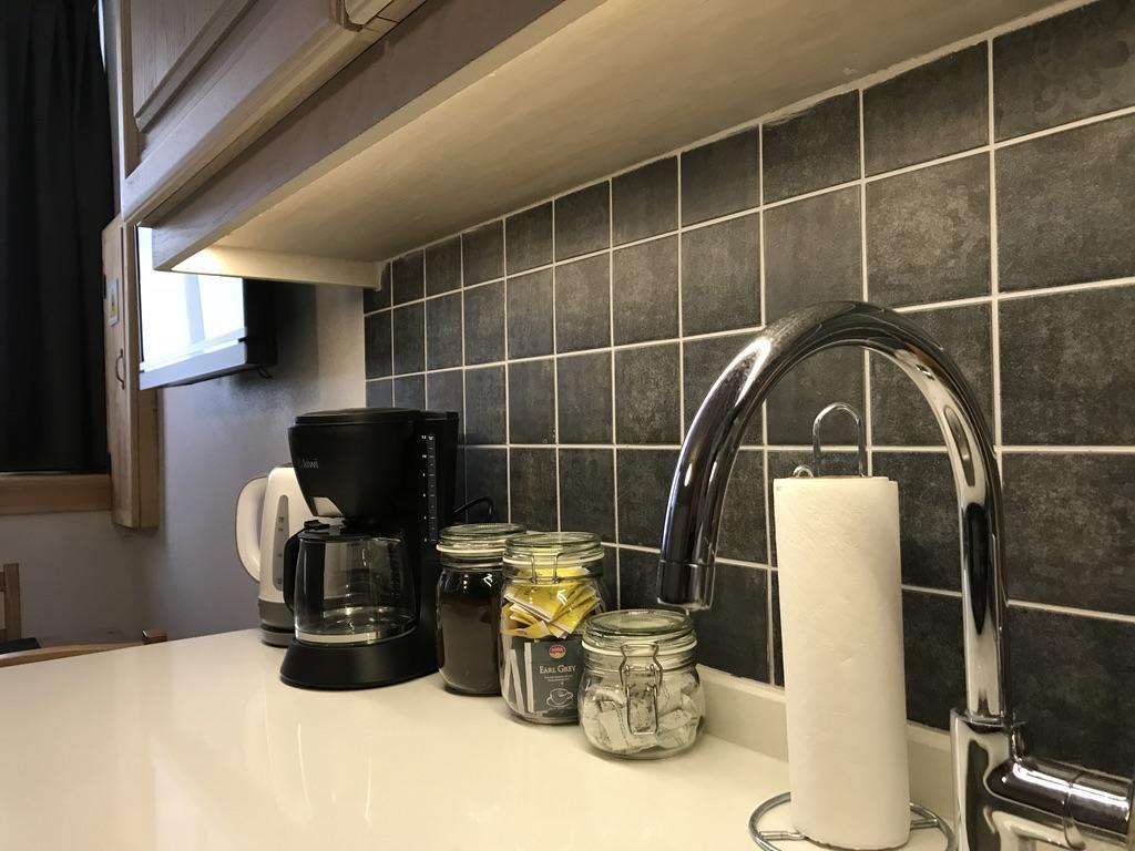 Appartement Catirga Istambul